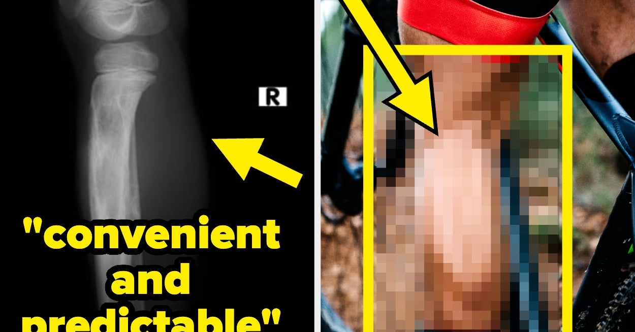 This 1 Body Part Is Being Associated With A Longer Lifespan, And It's Making Me Want To Hit The Gym