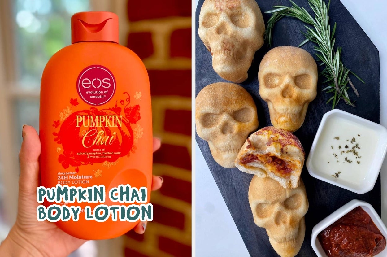 30 Fall Purchases That Are Fun *And* Practical, Thank You Very Much