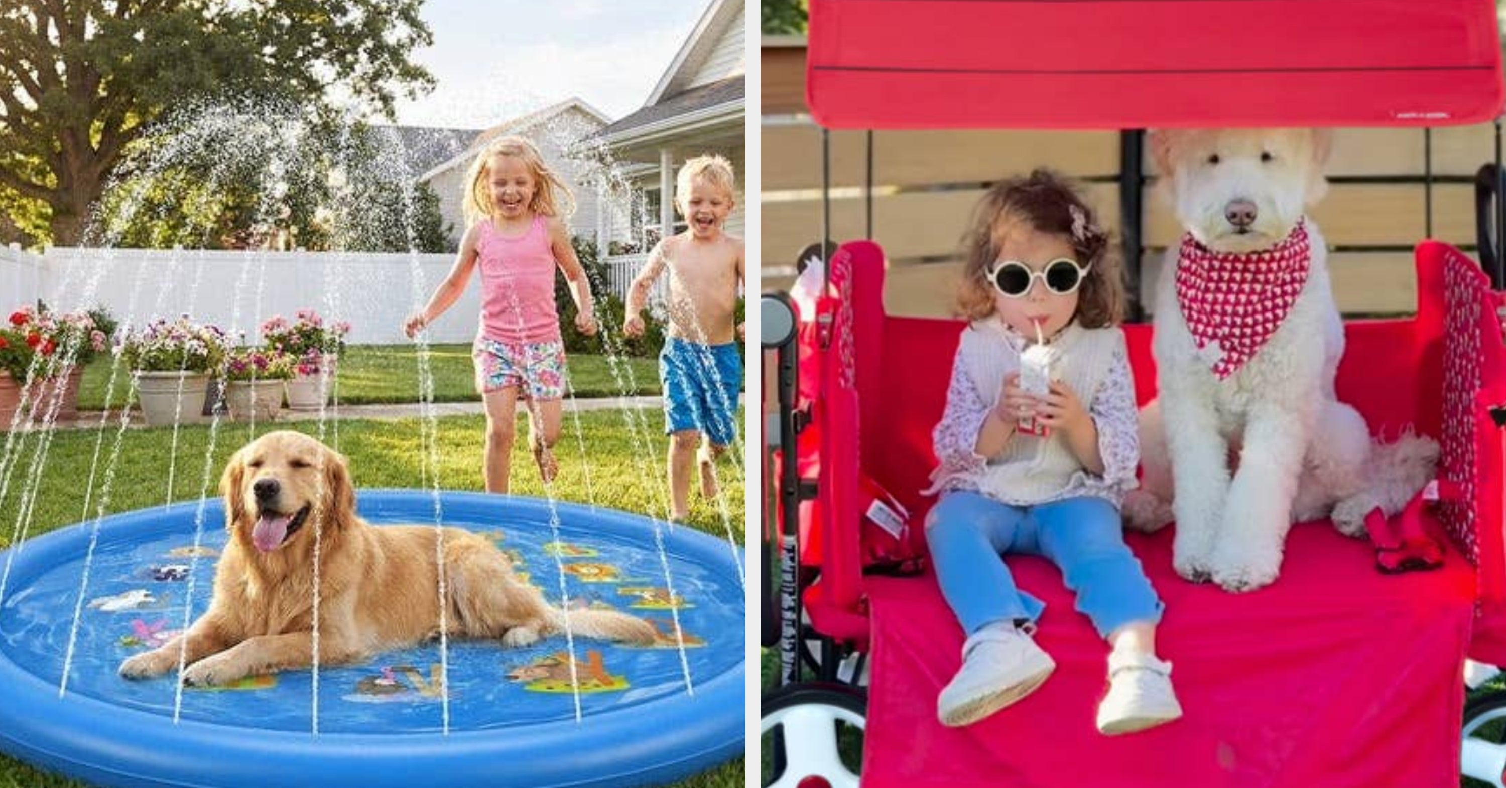 If You Have Kids *And* Pets, These 28 Walmart Products Will Seriously Come In Handy