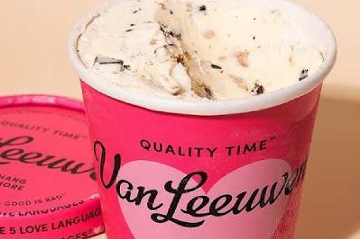 Rate These Ice Cream Flavors, And I’ll Guess Your Love Language!