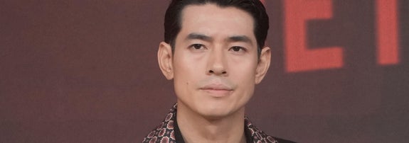 中島歩さん（時事通信フォト）