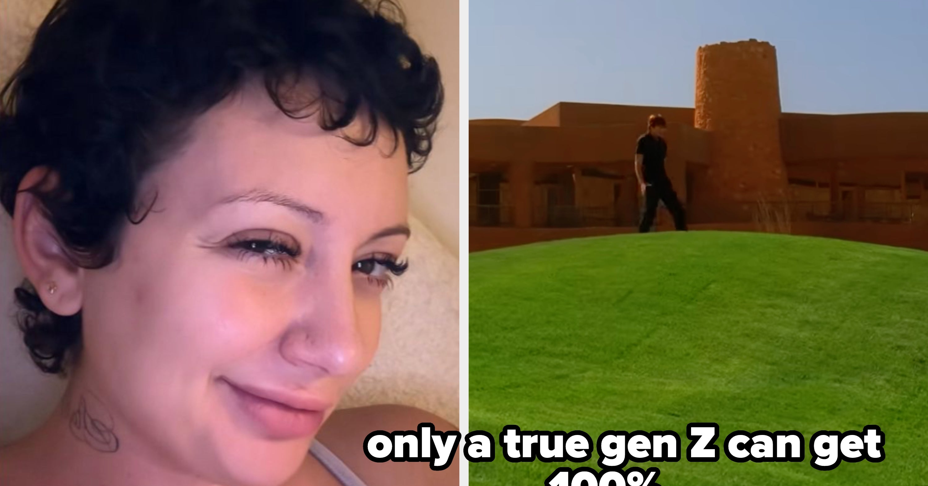 I Challenge All Gen Z'ers To Identify These ‘00s Films From A Tricky Single Frame
