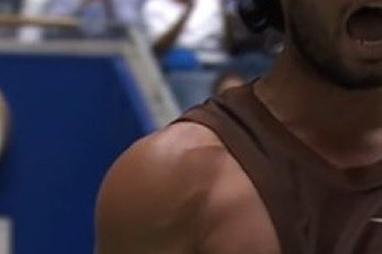 The Internet Truly Could Not Handle Carlos Alcaraz's Wardrobe Malfunction