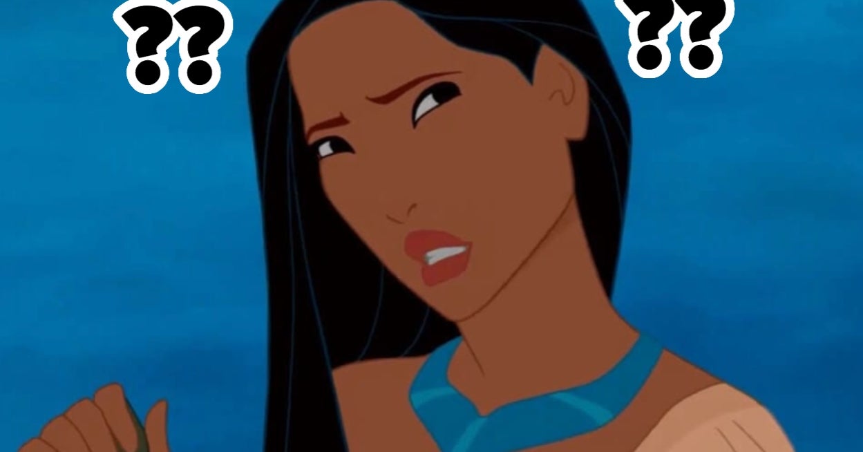 It's Time To Decide Which Disney Song Is The Best!