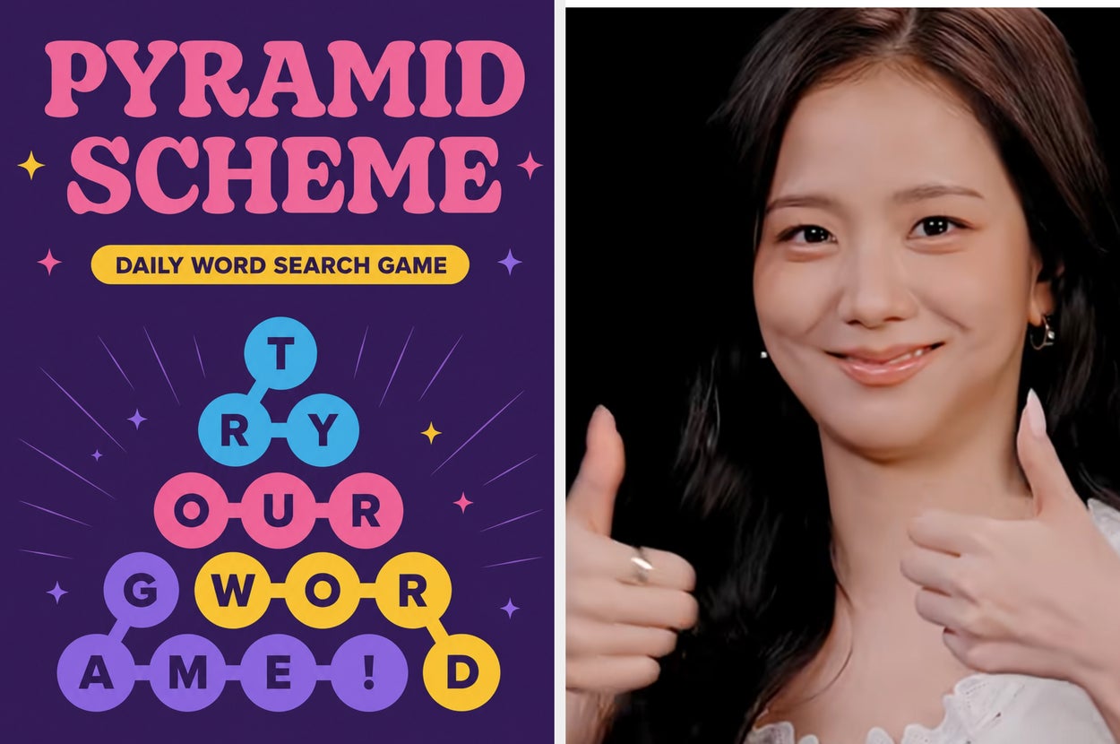 Today's Word Search Has A Hint, But The Smartest Players Probably Won't Need It
