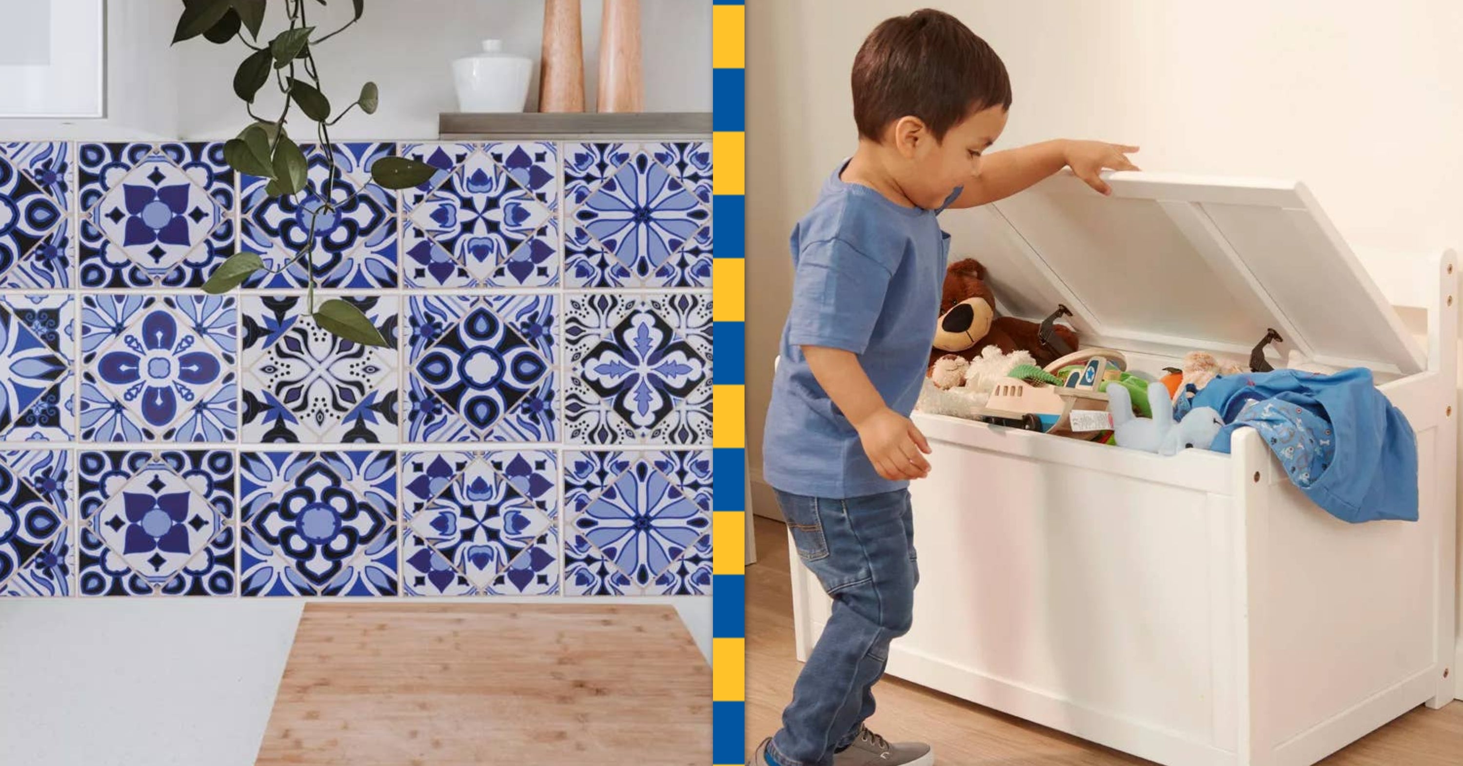 25 Things From Target That'll Easily Hide All Of The Eyesores In Your Home