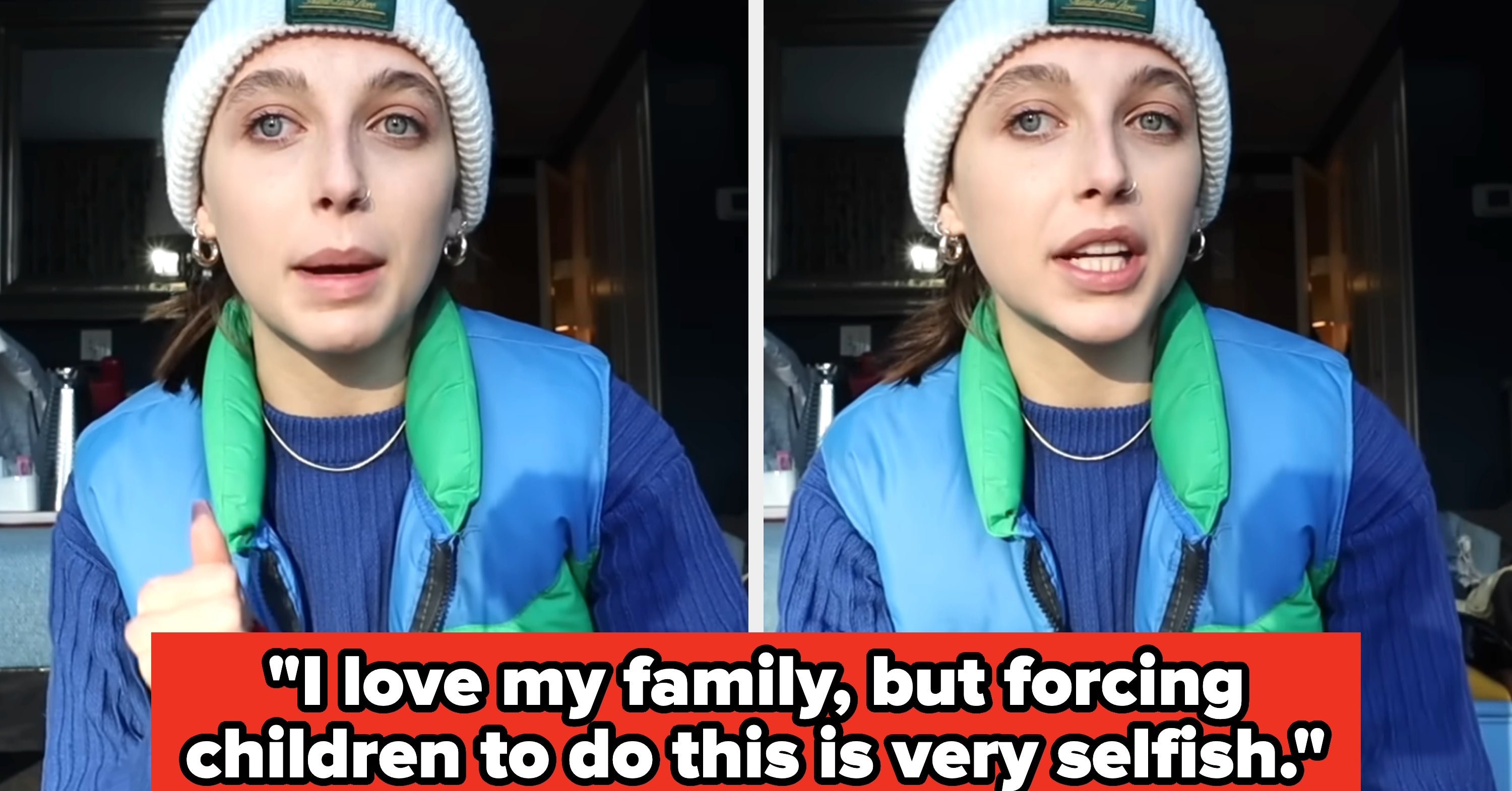 "I Never Would Have Dared": Millennials Are Getting Brutally Honest About The Things They Grew Up With That They're Glad Younger Generations Are Rejecting
