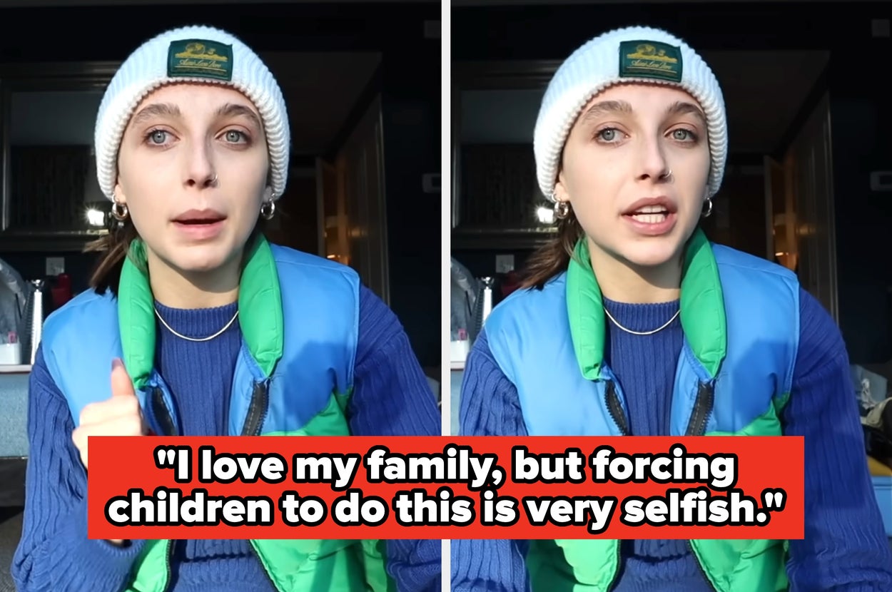 "I Never Would Have Dared": Millennials Are Getting Brutally Honest About The Things They Grew Up With That They're Glad Younger Generations Are Rejecting