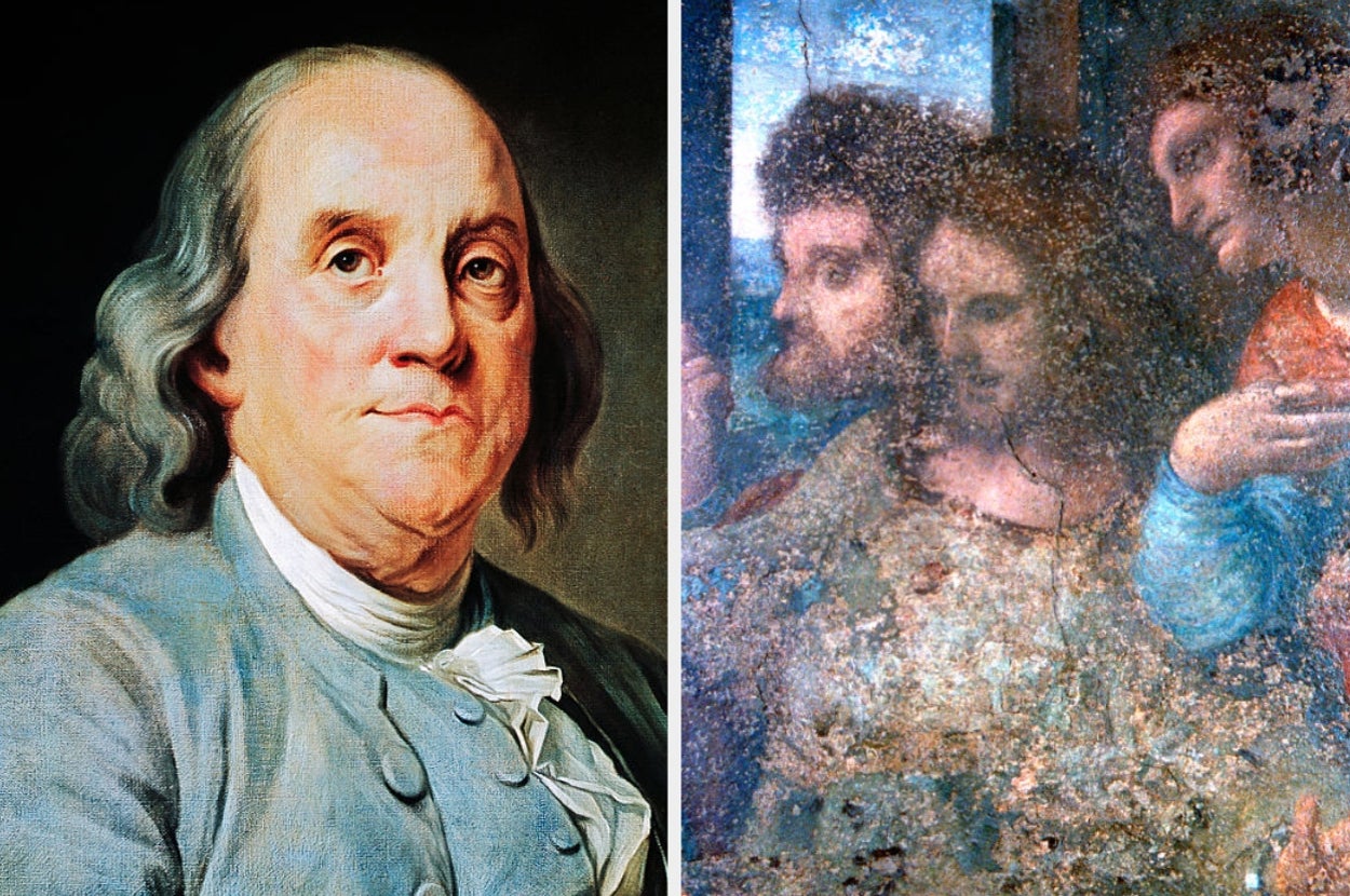 If You Can Do Better Than 33/49 On This General Knowledge Quiz, You're A True Scholar