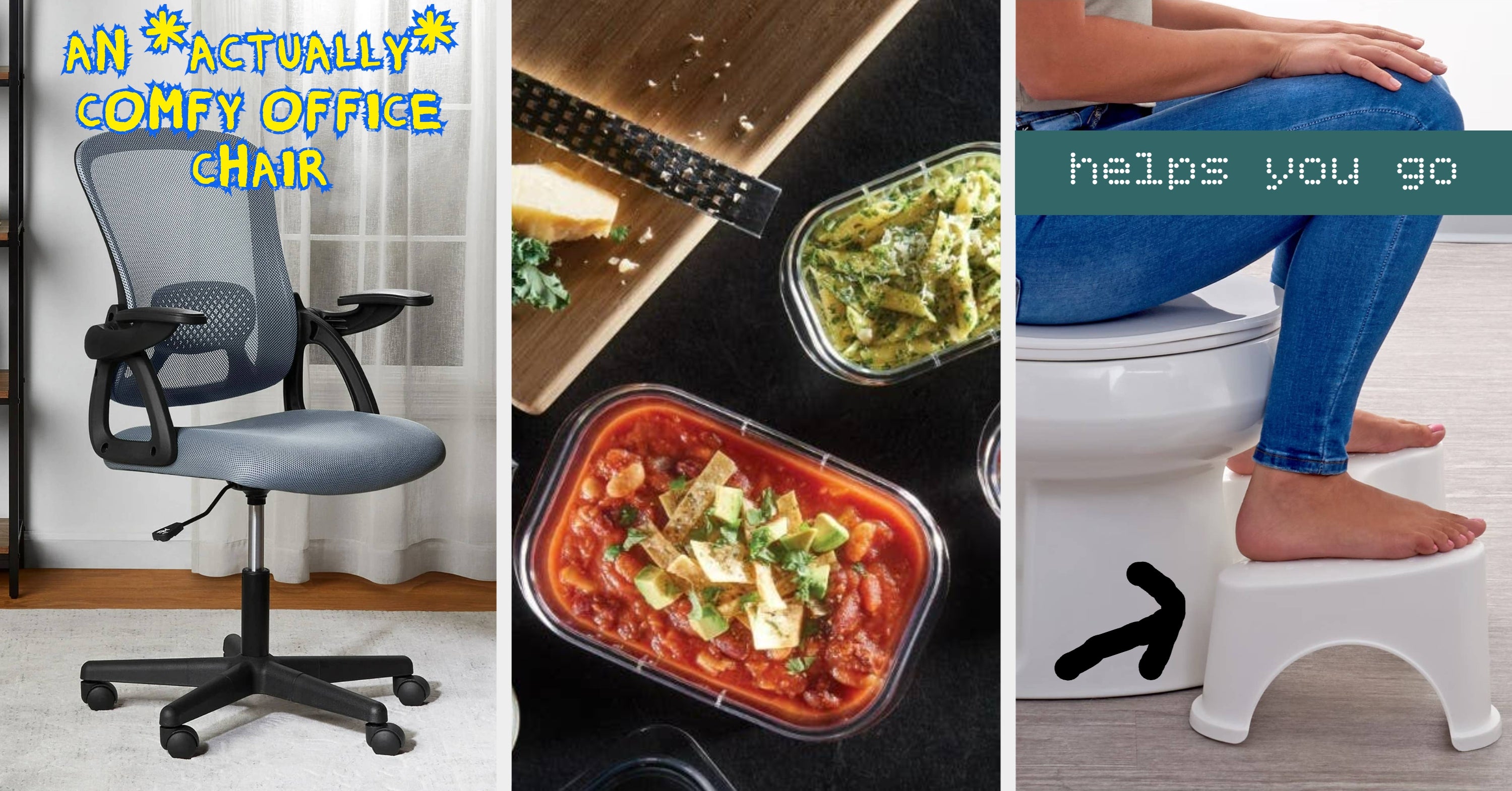 30 Sensible Walmart Products Anyone In Their 30s Should Own Already