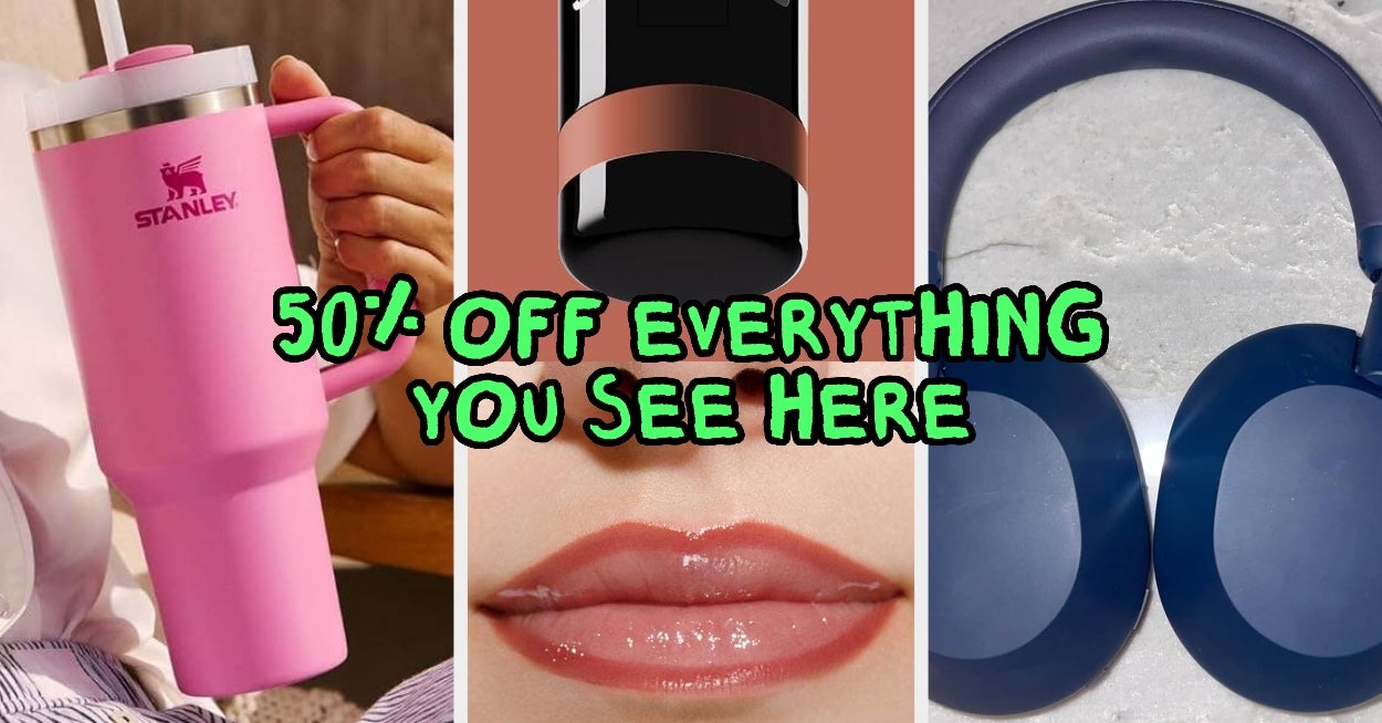 All The Best Labor Day Deals