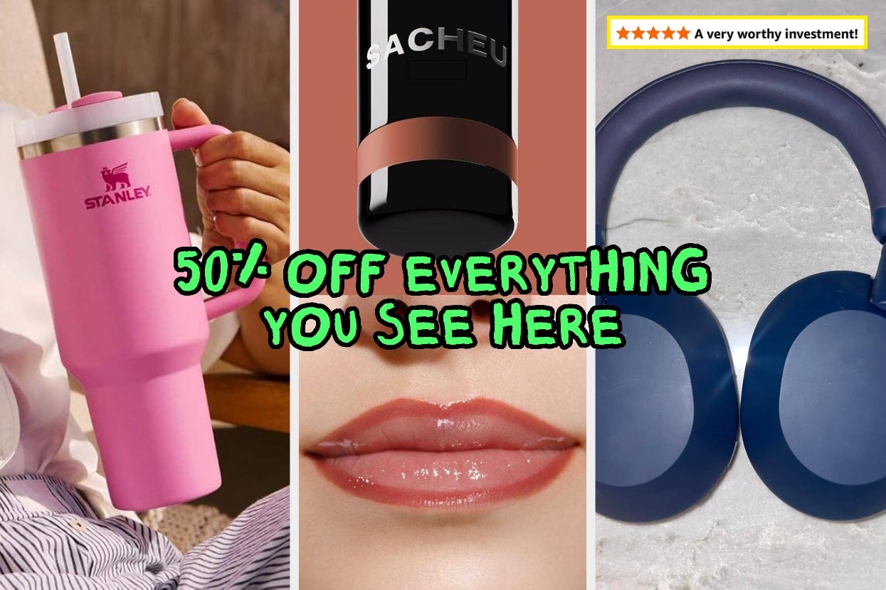 All The Best Labor Day Deals