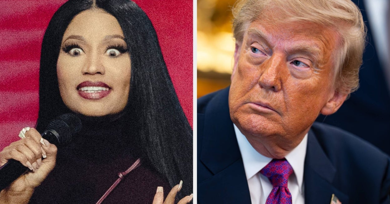 Trump Officials Just Announced A "Shark Tank"-Style Show, And These 2 Stars Are No Surprise