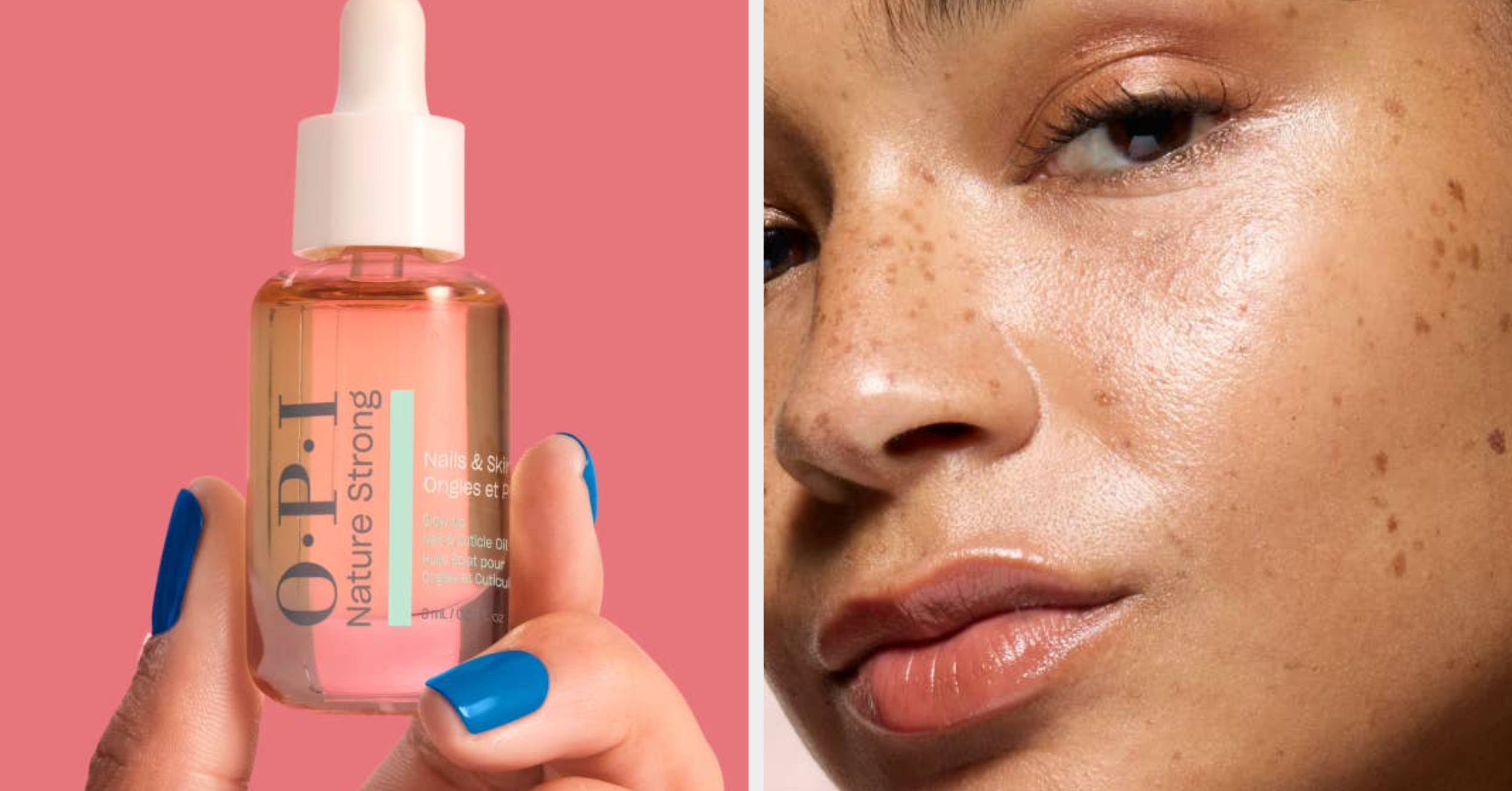 27 Affordable Walmart Beauty Products That Deserve An Award For Their Results