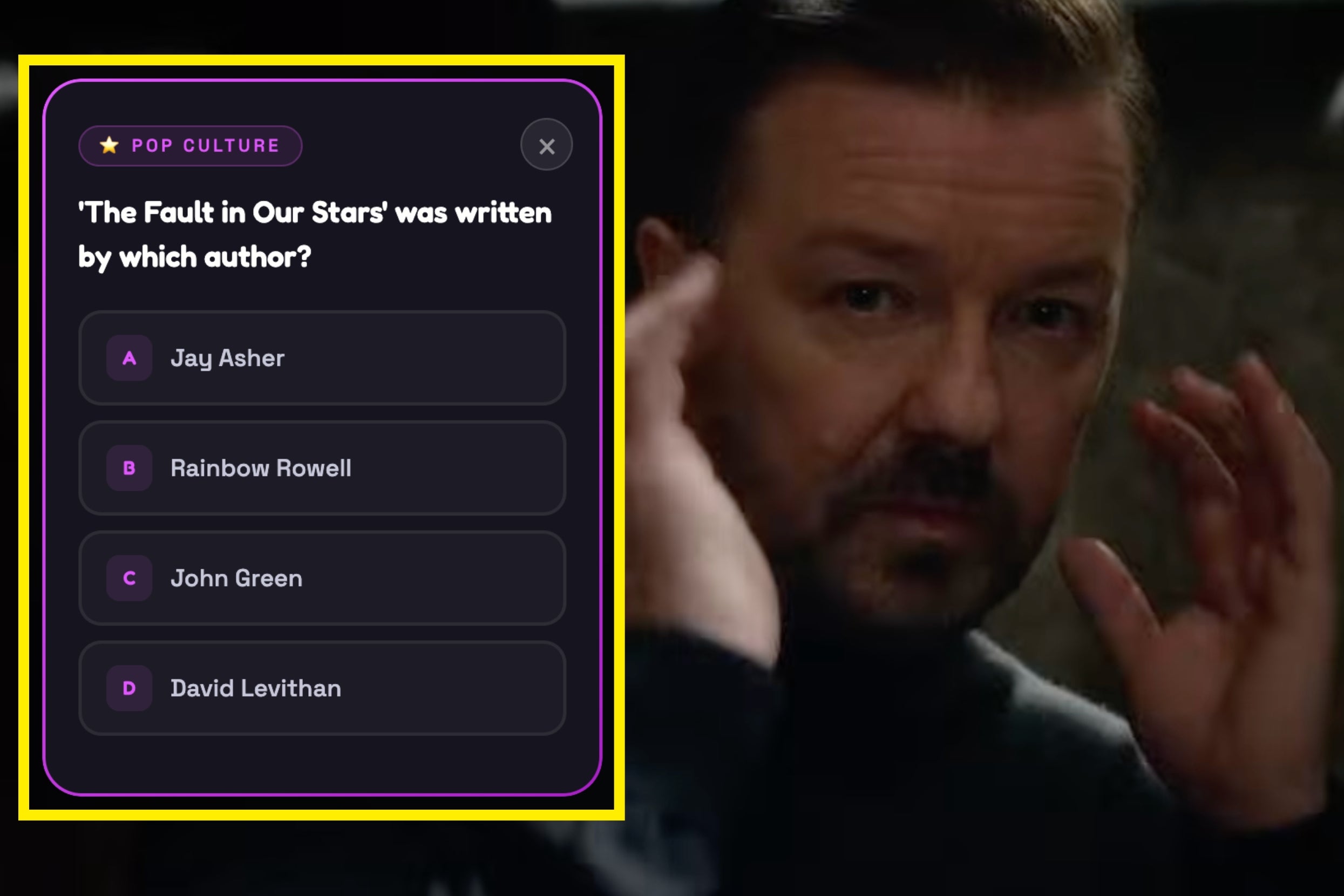This General Knowledge Quiz Is A Baseline, And If You Ace It, You're Practically Brilliant