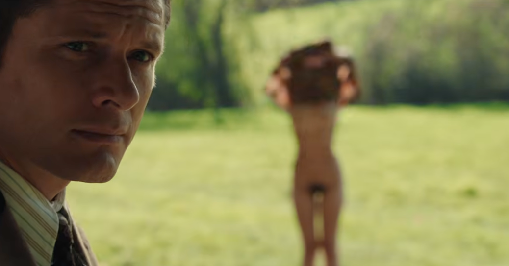 FIRST LOOK: The Trailer For 