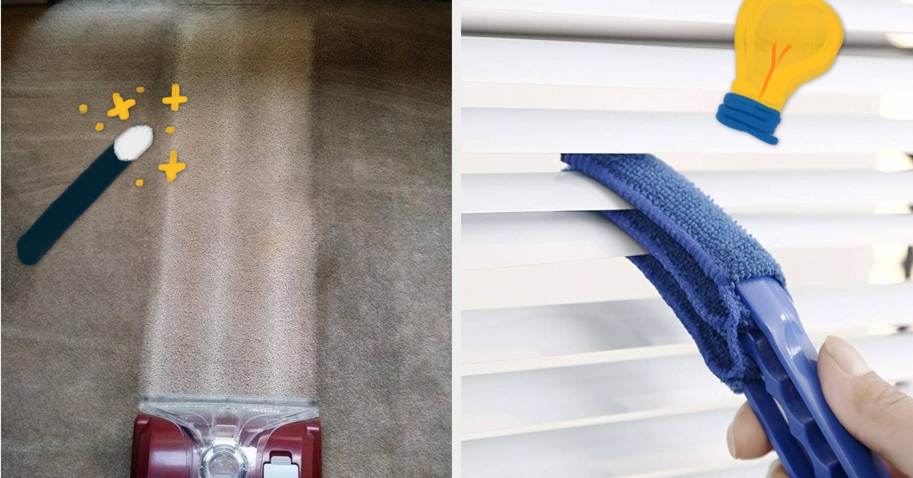 If You Avoid Cleaning Like The Plague, Reviewers Say These 27 Products Make The Process So Much Faster