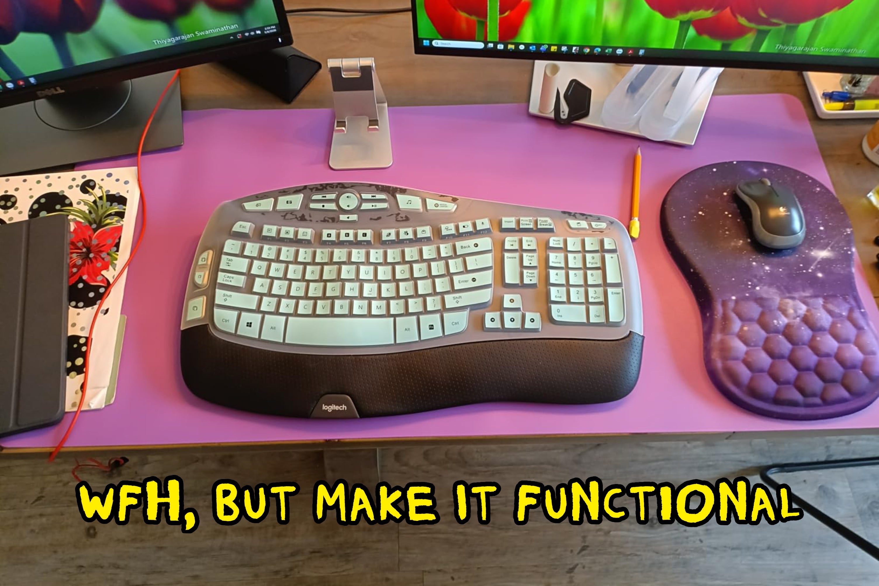 Make Your Home Office A Functional Workspace With These 27 Products