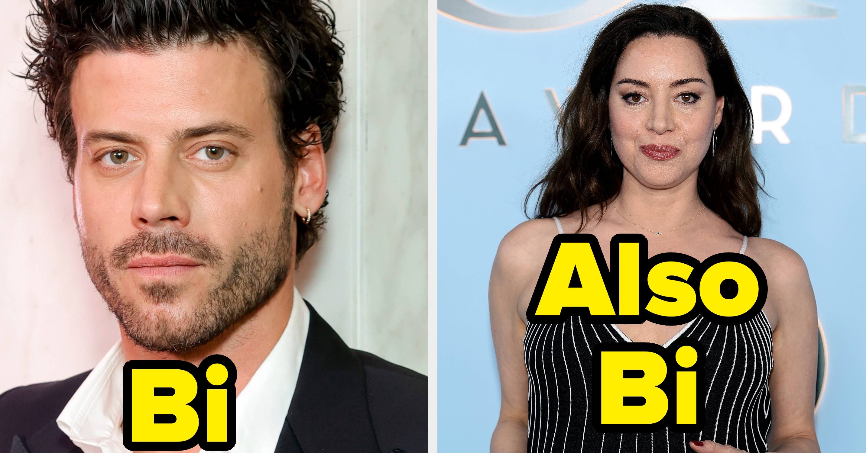 48 Famous People You Might Not Know Are Bisexual
