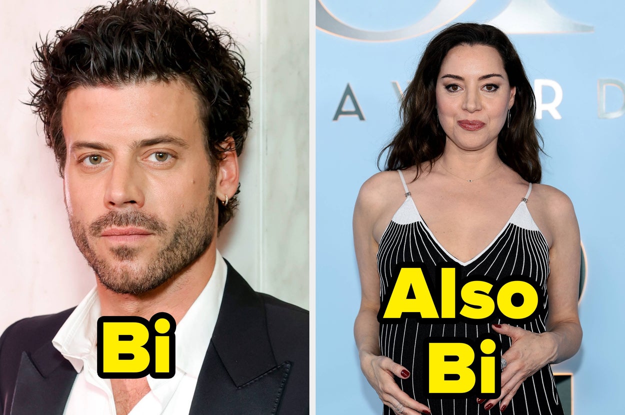 48 Famous People You Might Not Know Are Bisexual