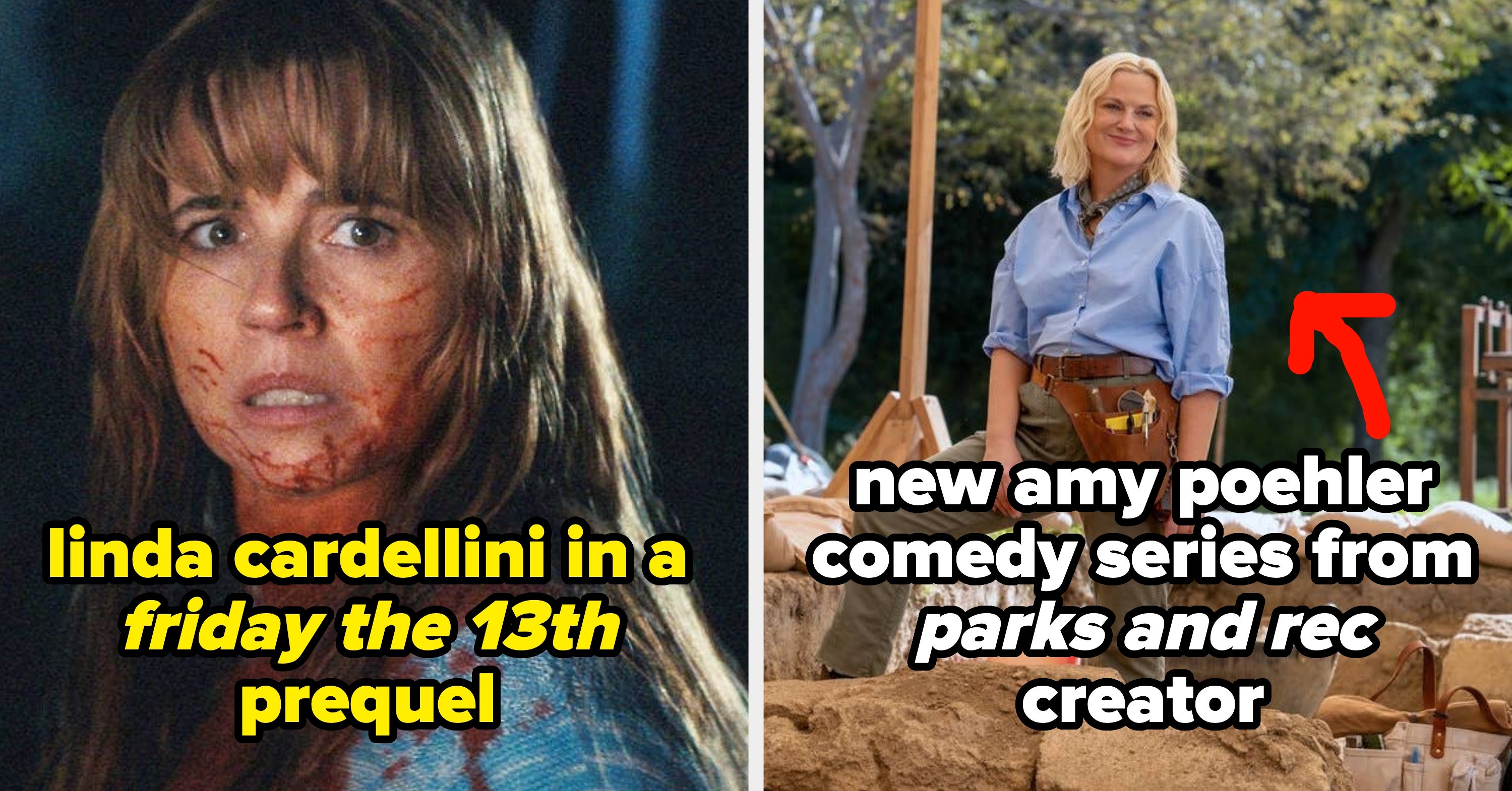 43 TV Shows That Are Premiering Or Returning In Fall 2026 That Are Worth Checking Out