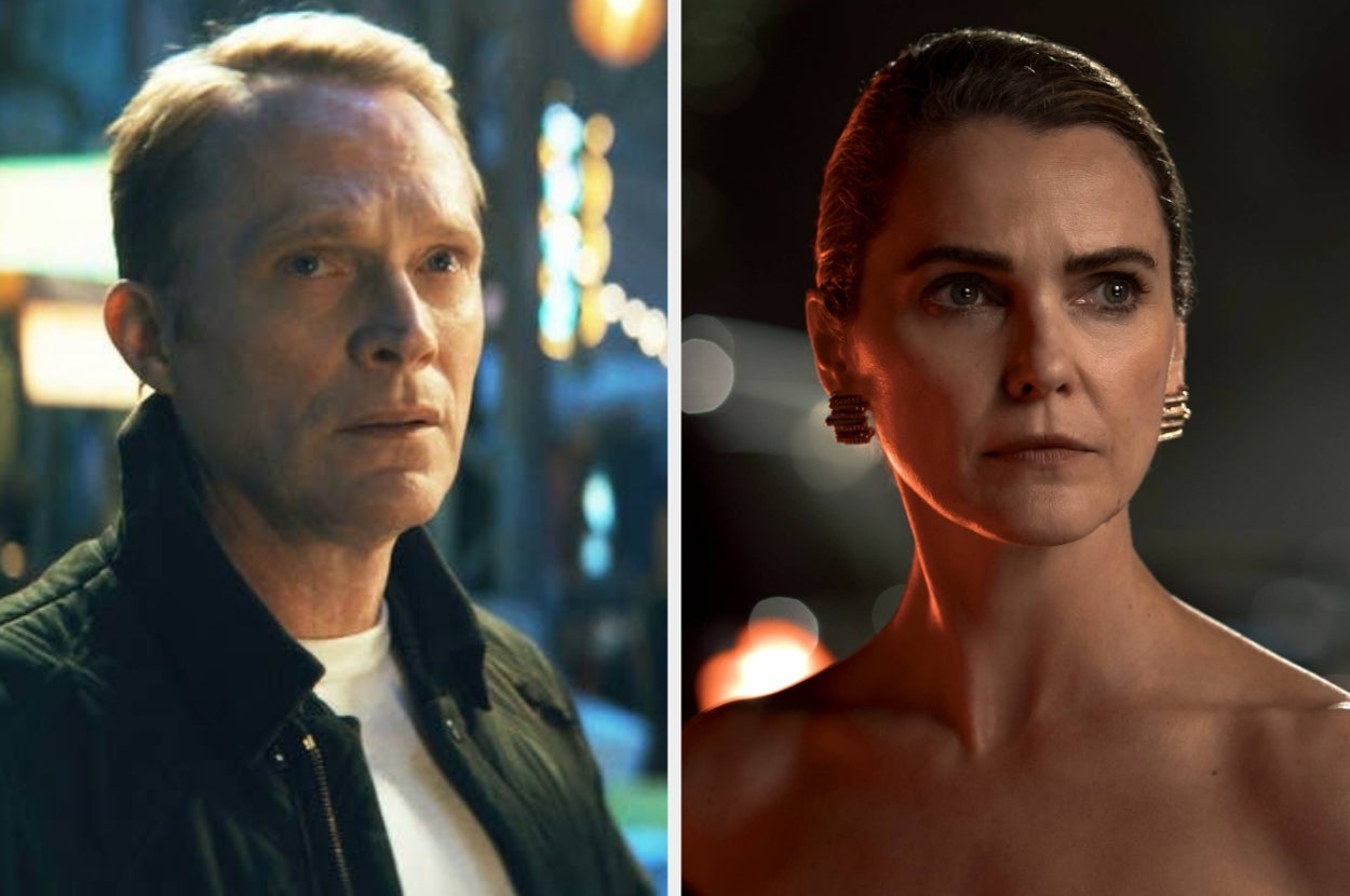 43 TV Shows That Are Premiering Or Returning In Fall 2026 That Are Worth Checking Out