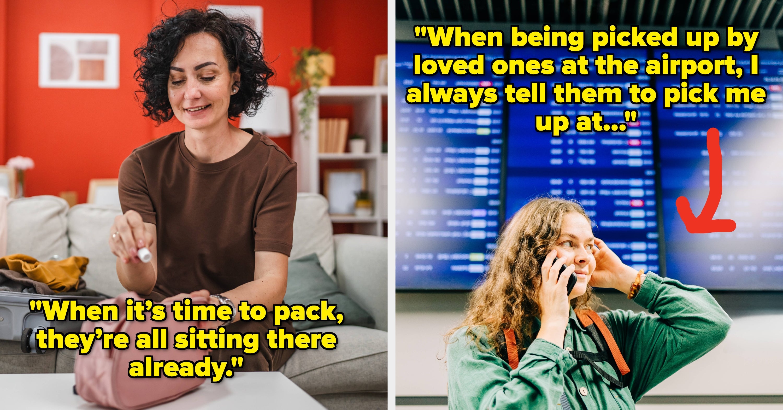 “We Reference This One As 'Cheap First Class Seats‘”: People Are Revealing Their Best “Nobody Tell Travelers This” Tips, And Honestly, These Are Truly Brilliant