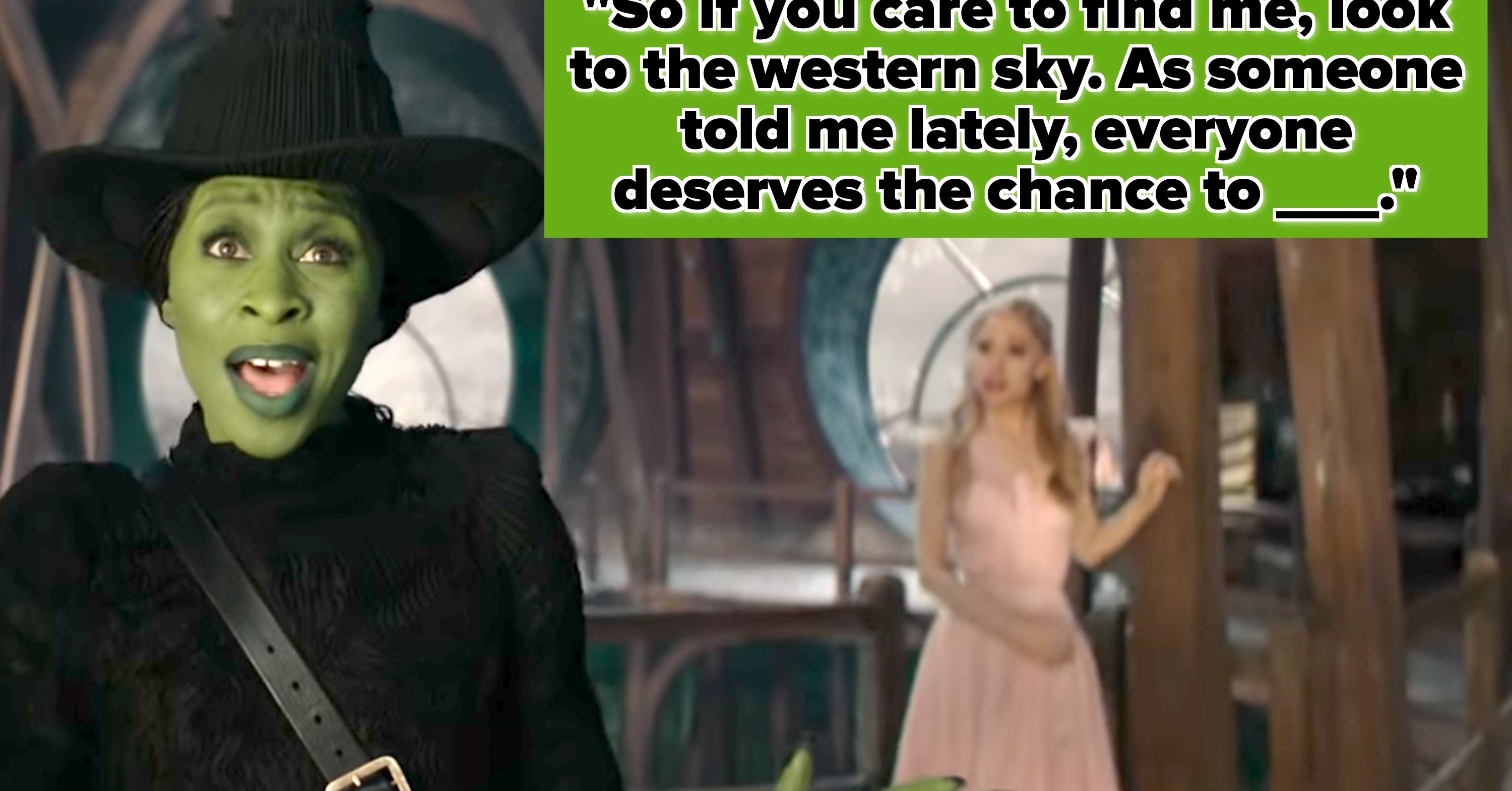 If You Can't Complete The Lyrics To These 17 Wildly Popular Broadway Songs, You're Uncultured