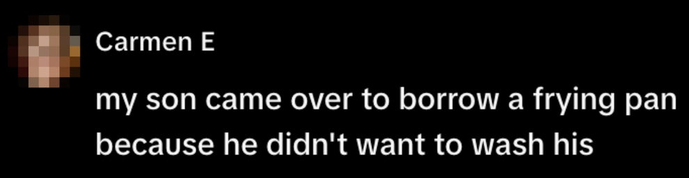 30 People Confess The Laziest Thing They've Ever Done