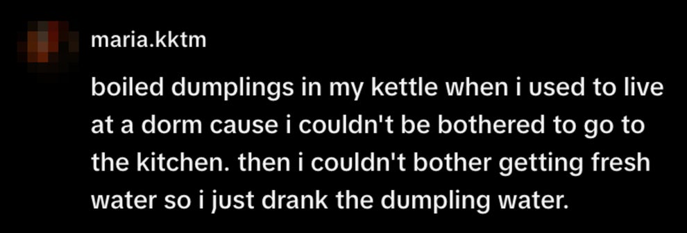 30 People Confess The Laziest Thing They've Ever Done