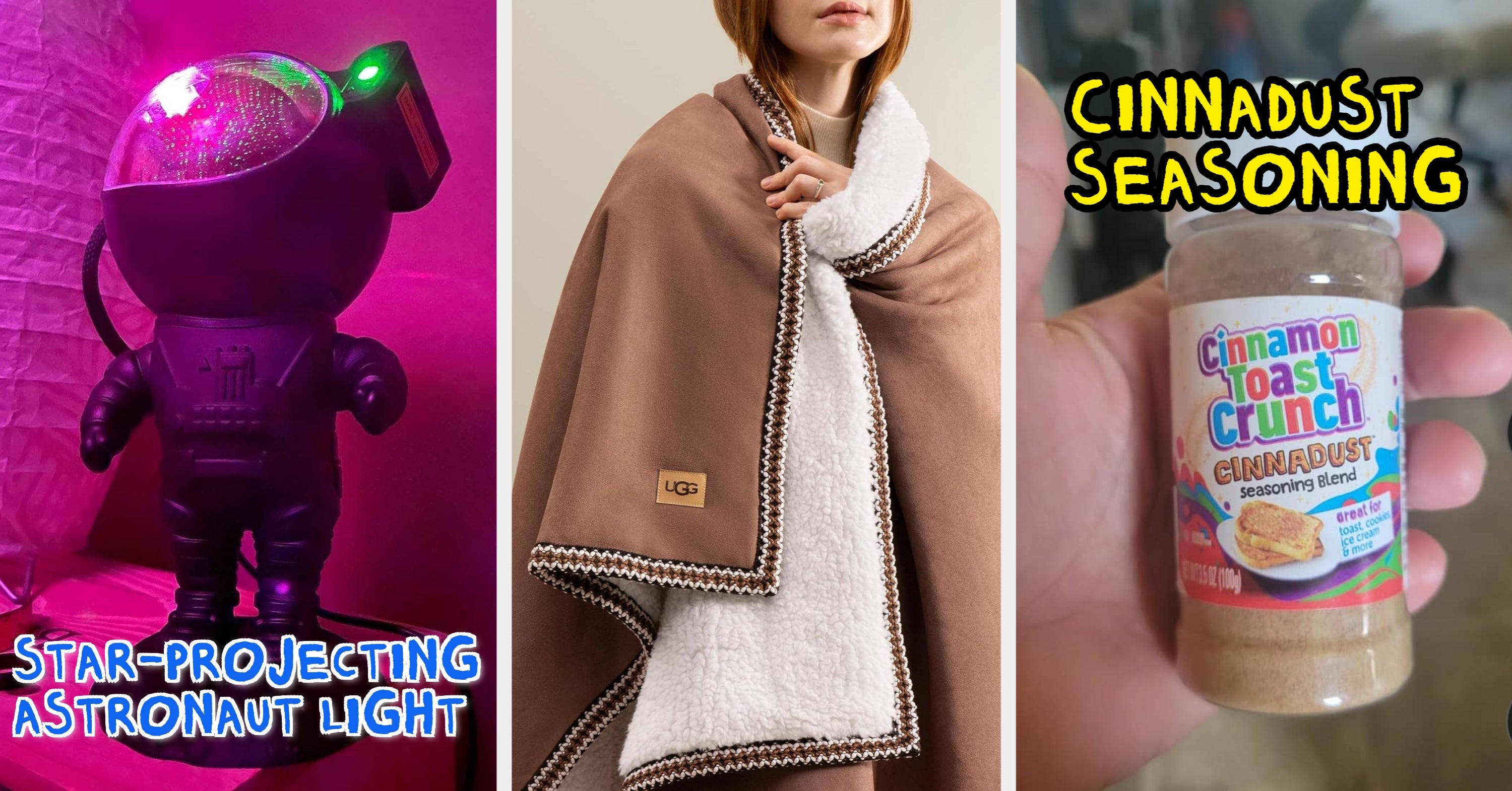 37 Home Products Everyone Will Enjoy