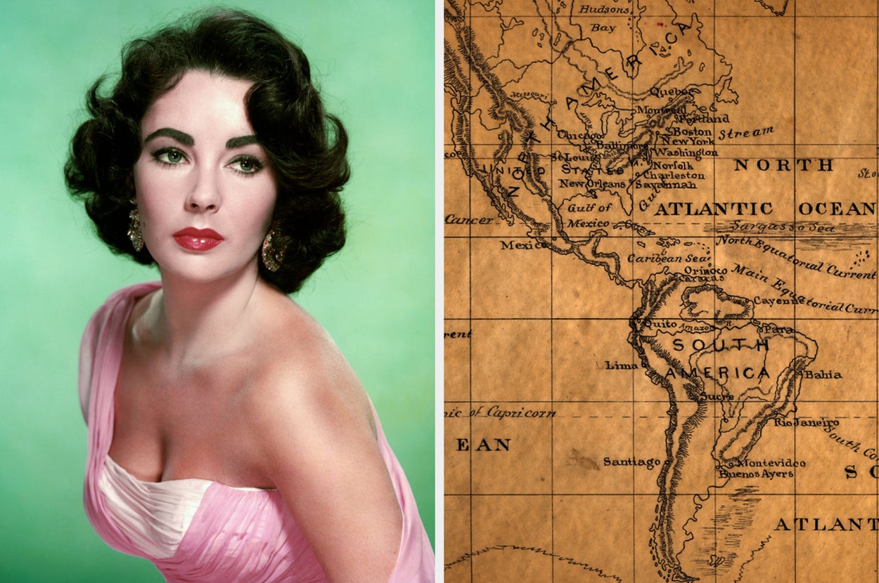These 49 General Knowledge Questions Will Keep Your Brain Sharp