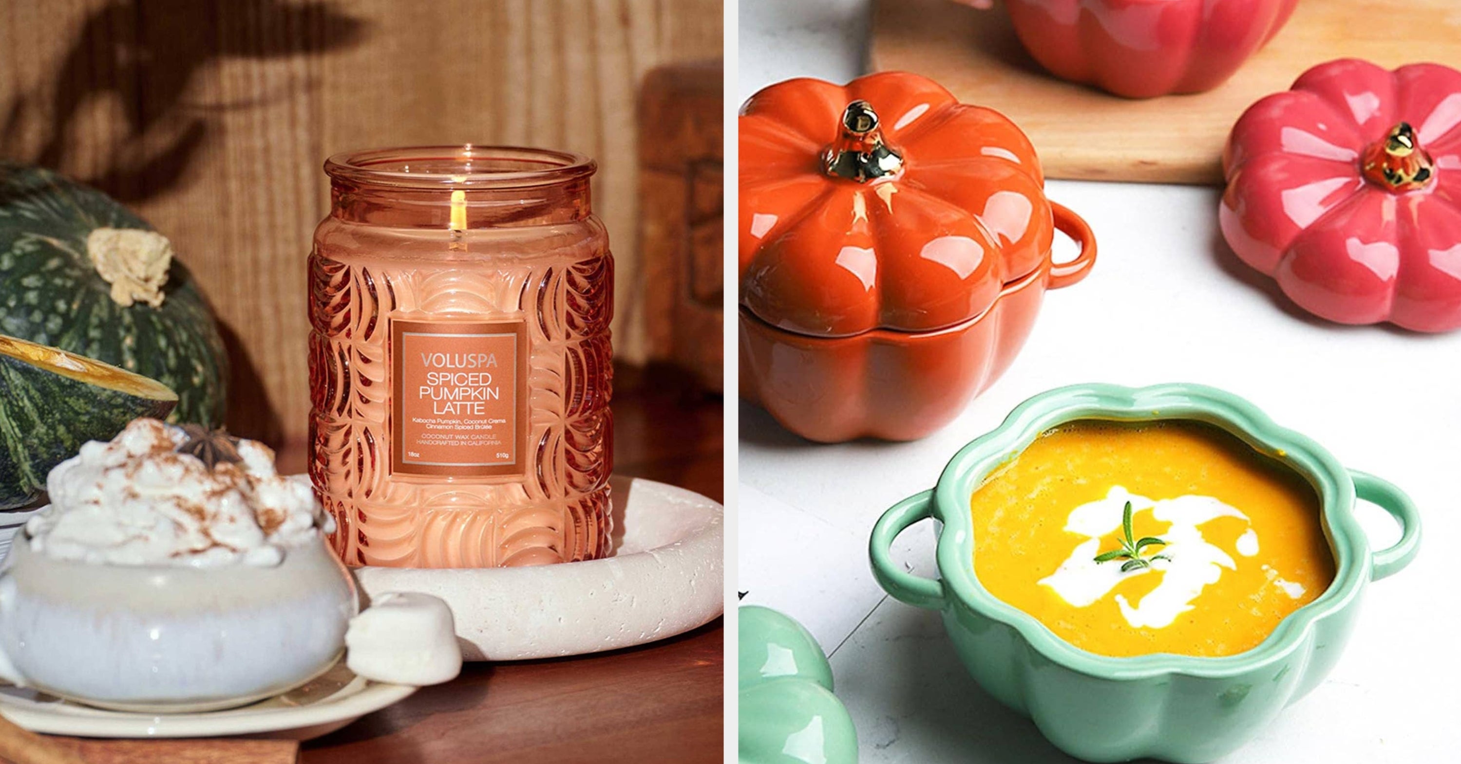 If Fall Is Your Hosting Season, Grab These 28 Things For All Your Gatherings