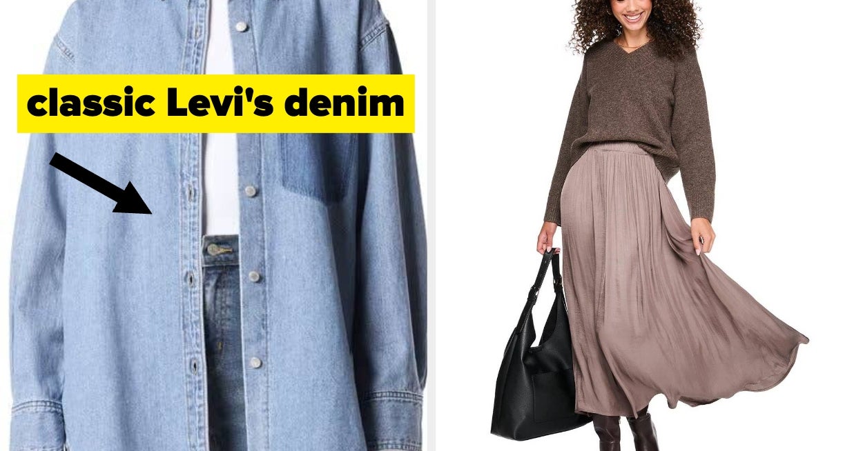12 Things For Anyone Who Is Emotionally Ready For Sweater Weather