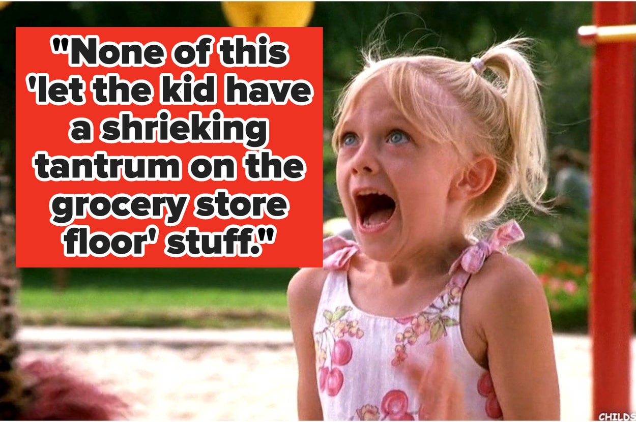 "It's Normal To Give Kids Coffee": People Are Revealing International Parenting Practices That Might Surprise Americans