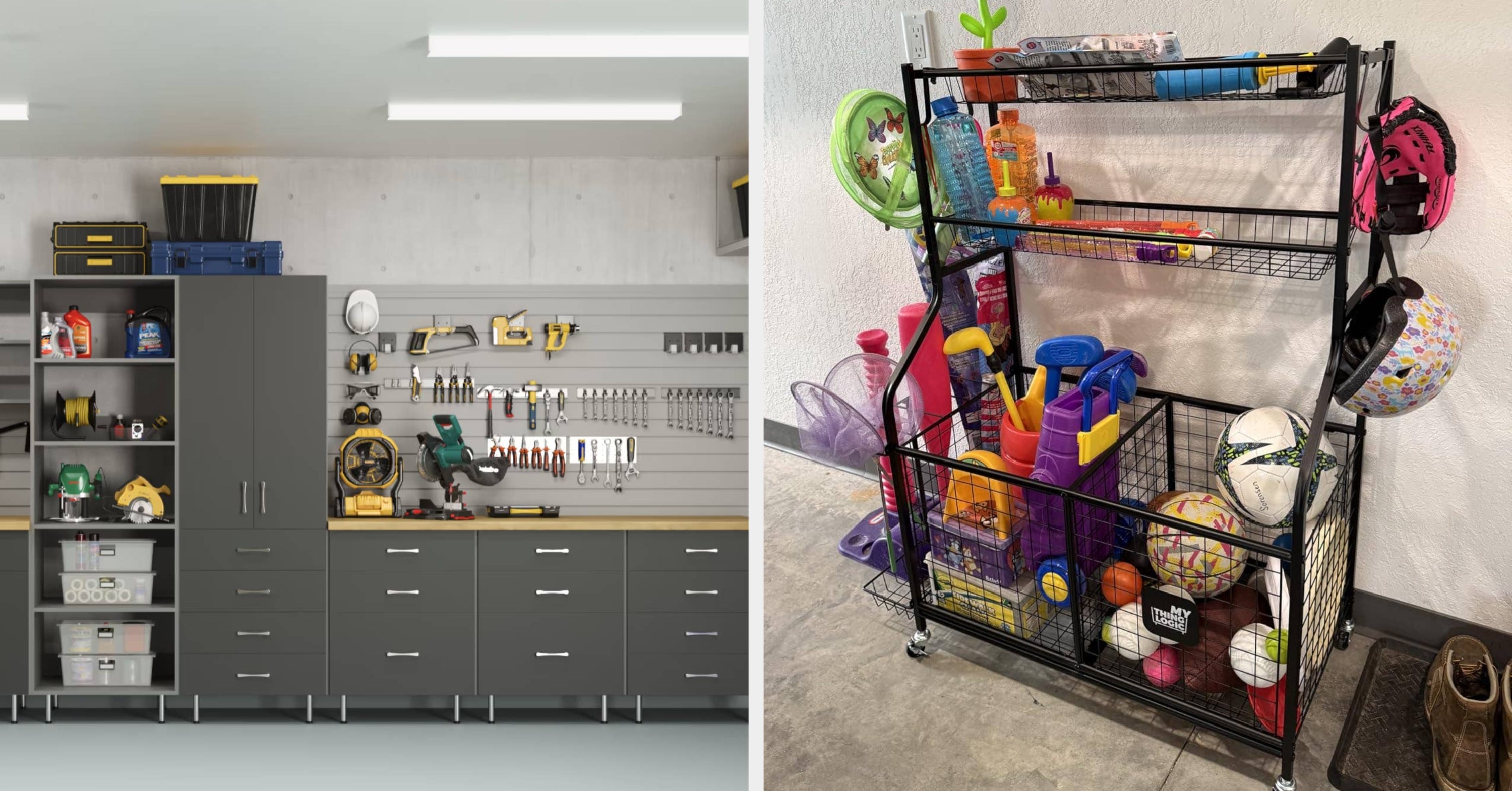 27 Garage Organization Products To Declutter