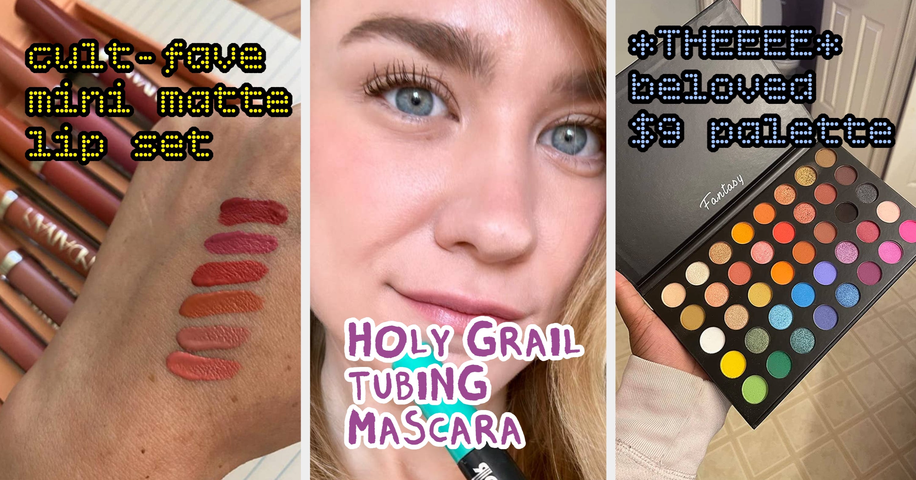 These 33 Game-Changing Makeup Products Deserve To Be Given A Chance In Your Beauty Lineup