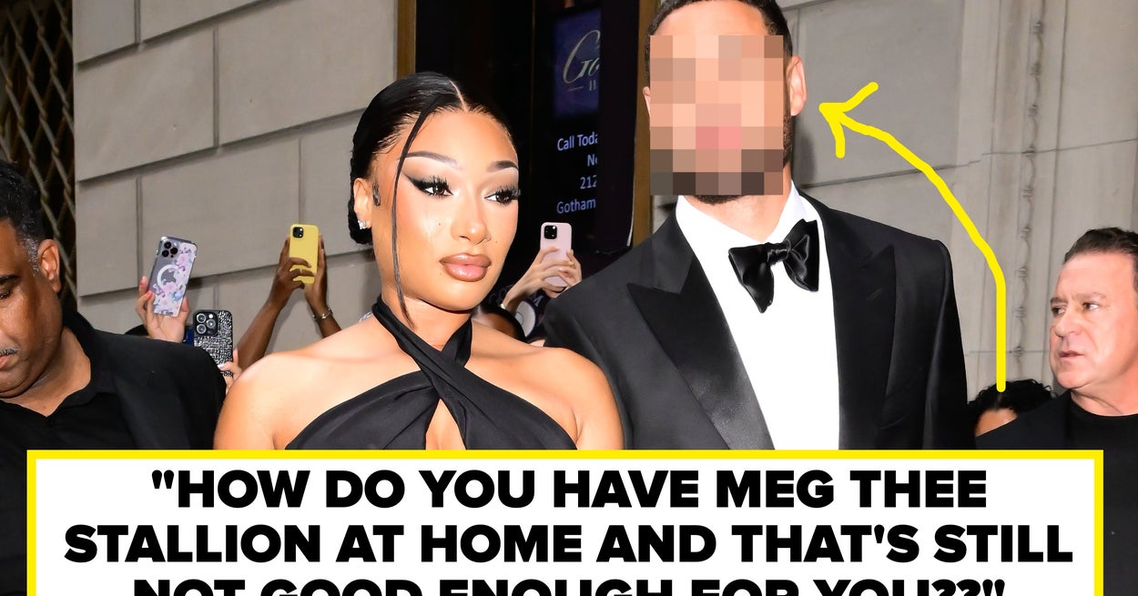 29 Unforgettable Celebrity Affair Scandals