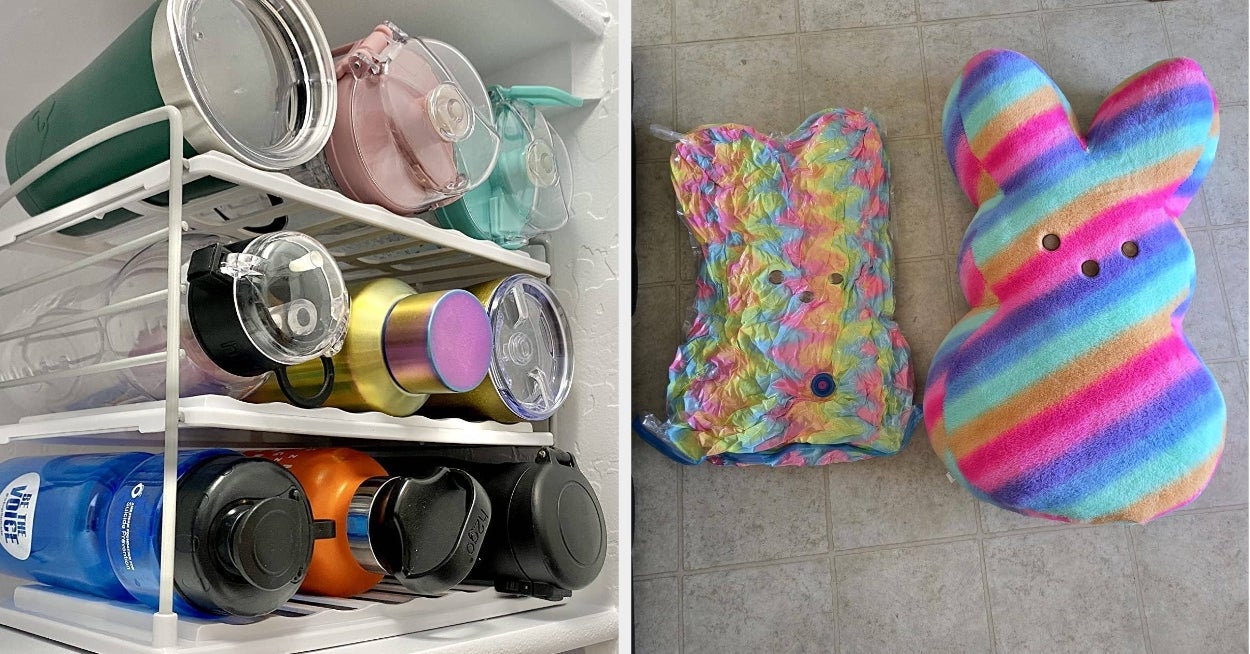 36 Items If You're On An Organizing Kick