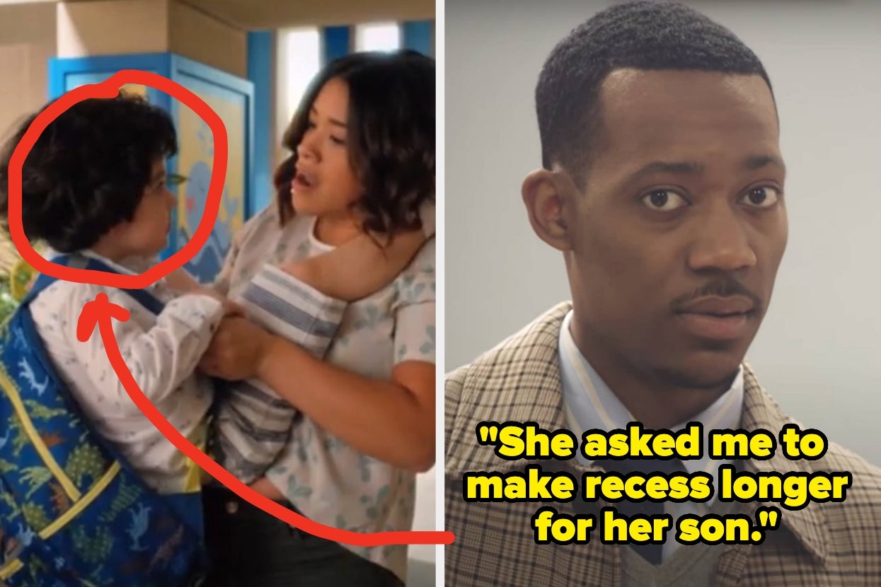 Teachers Are Sharing The Most Outlandish Requests They Got From Entitled Parents, And I'm Actually Appalled