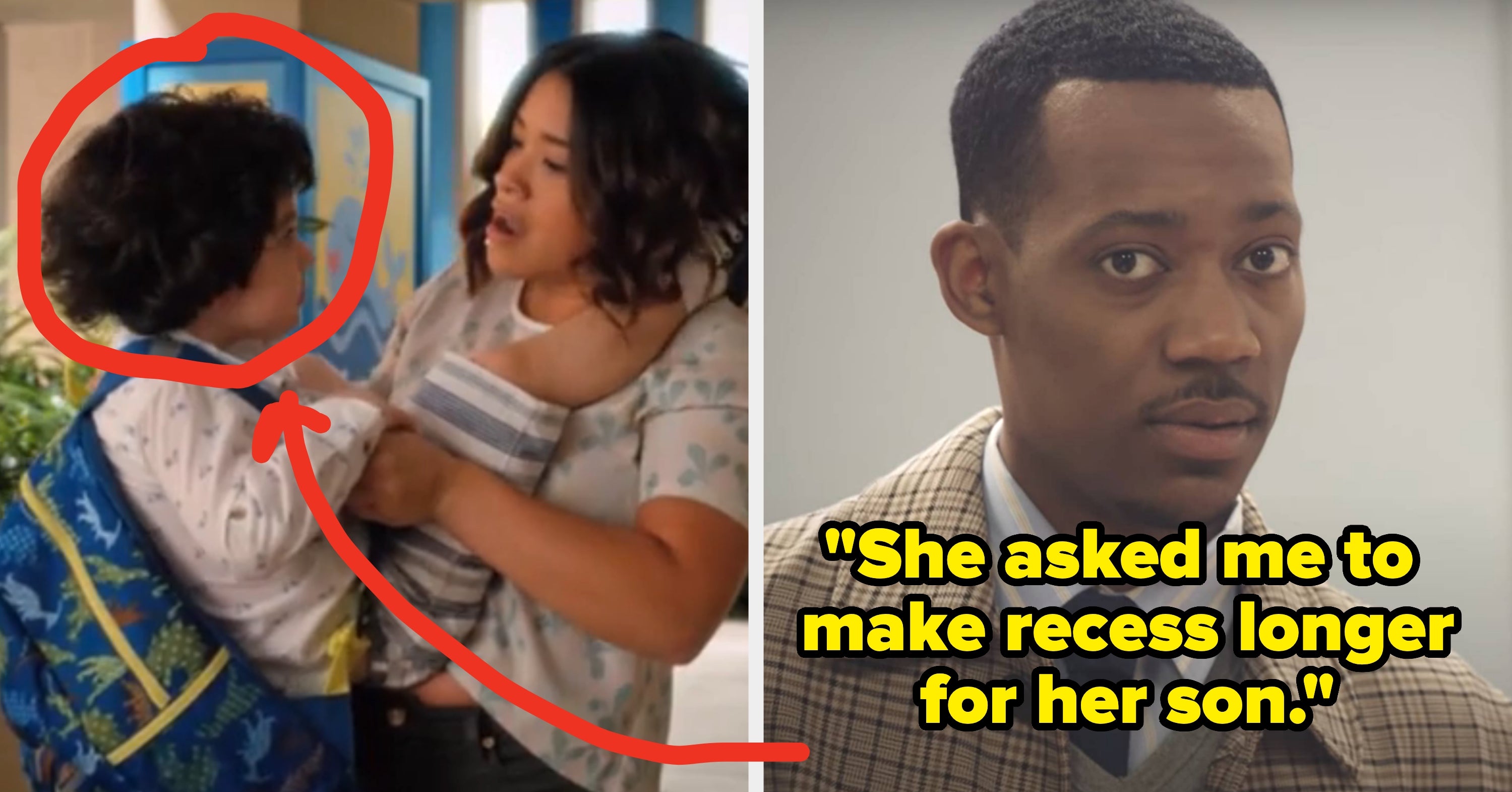 32 Ridiculously Entitled Requests Parents Actually Made To Their Kids' Teachers
