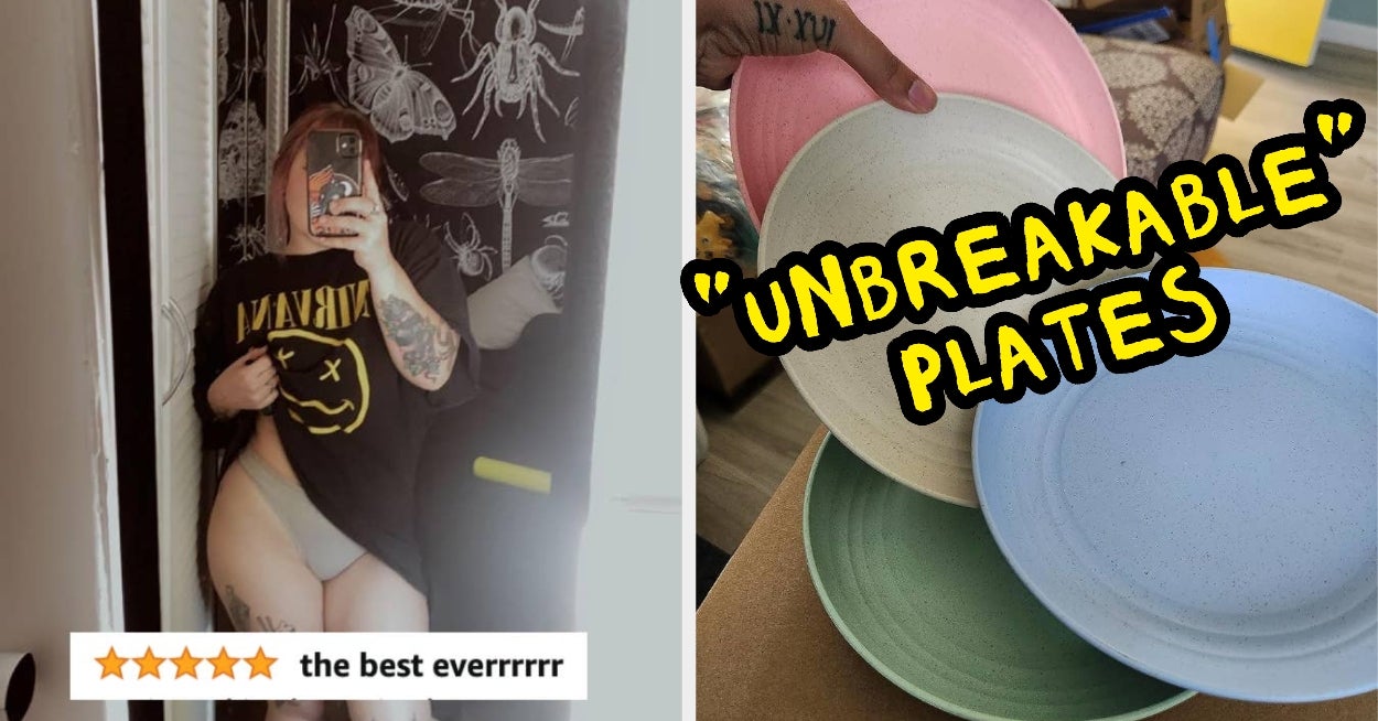 Warning: These 39 Items Are Bound To Change Your Life