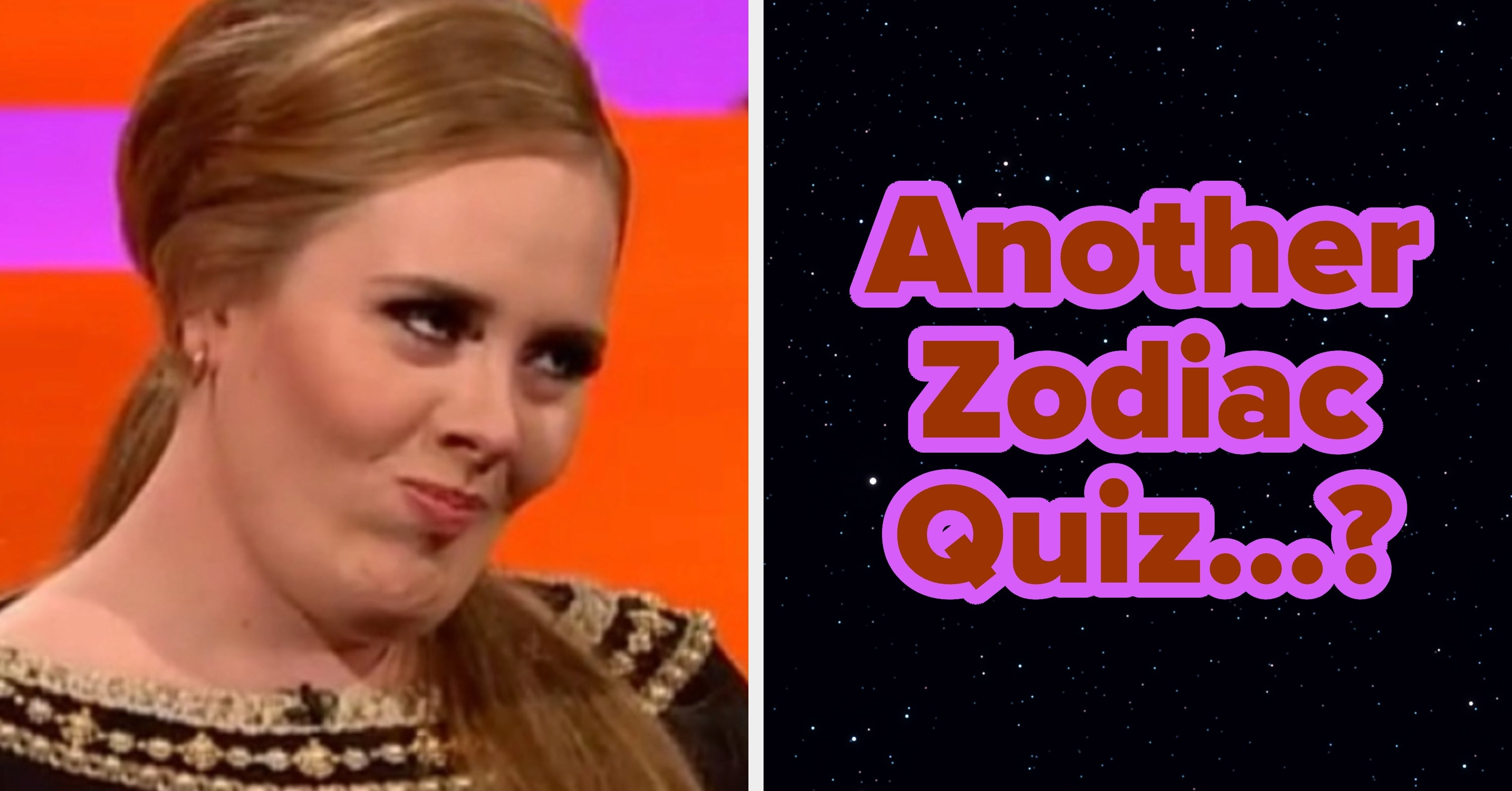 Choose Some Made-Up BuzzFeed Quizzes And We'll Reveal What Kind Of Quiz You Should Make