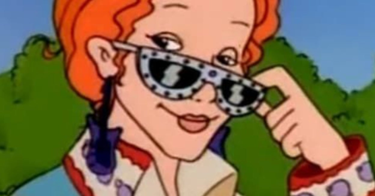 Which Female TV Educator Are You?
