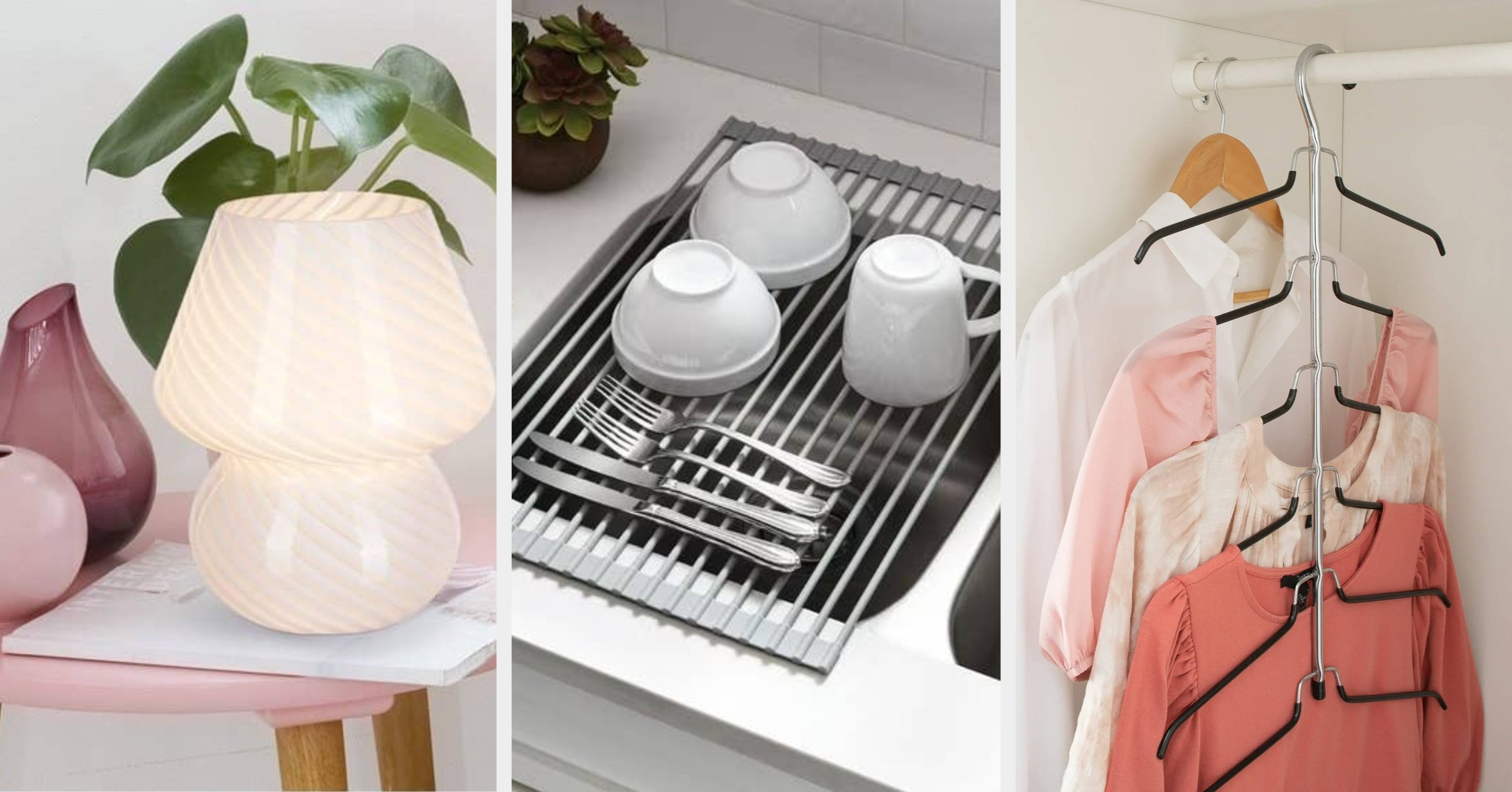 You're Going To Want To Thank Me For Introducing You To These 29 Walmart Home Products
