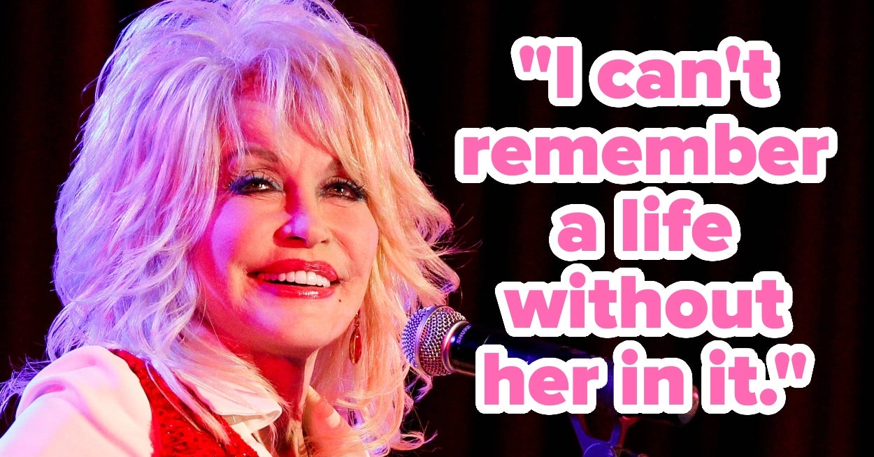 Dolly Parton’s Niece Is Explaining Why The Family Kept Quiet On Her Aunt’s Health Issues