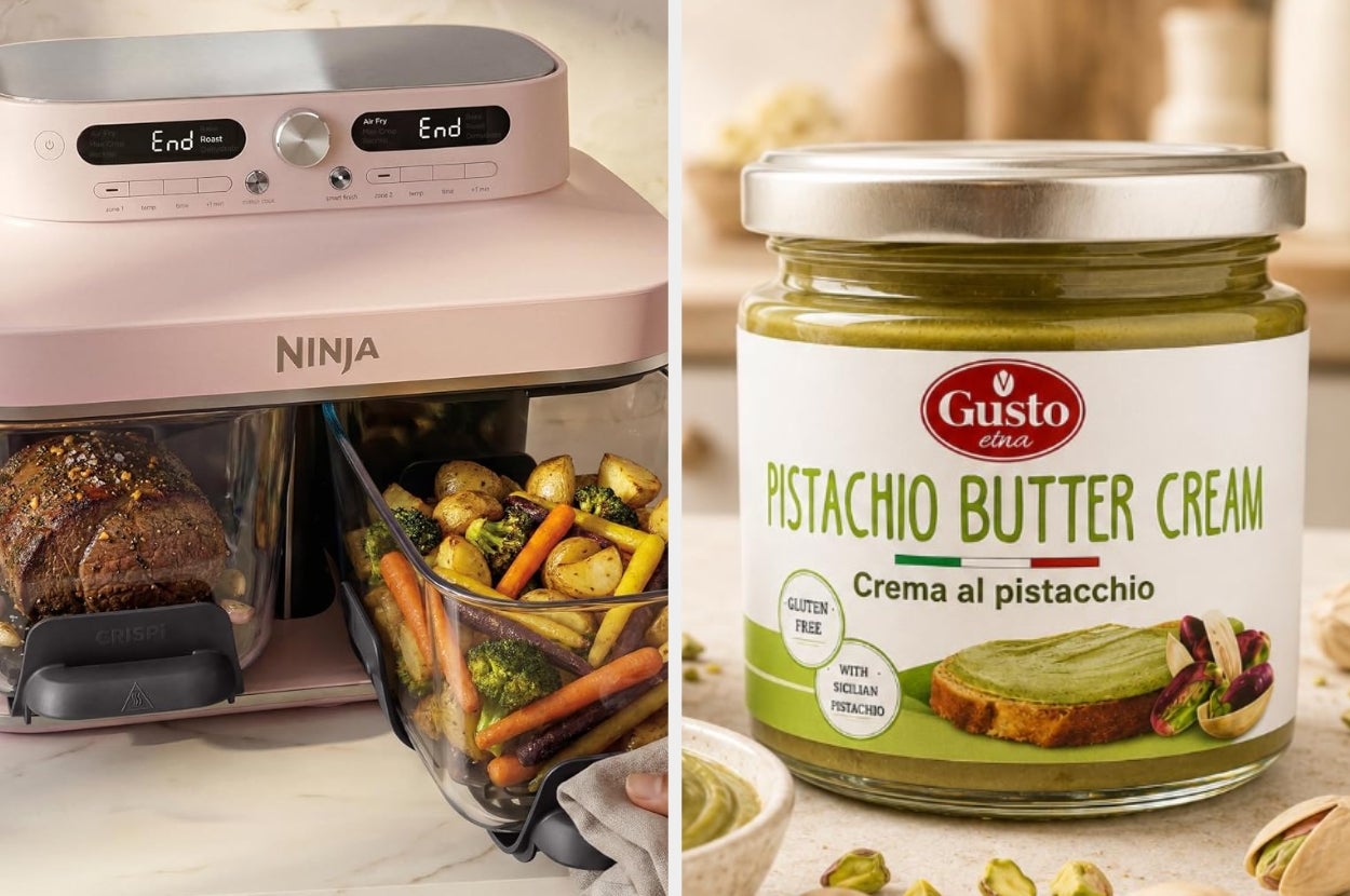 buzzfeed.com - Emma Lord - 41 Food And Kitchen Products With Reviewer Images That Will Make You Salivate