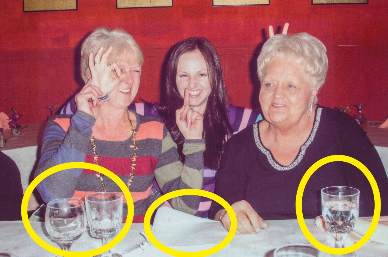 5 Small Changes To Eating Habits That Can Be Signs Of Dementia