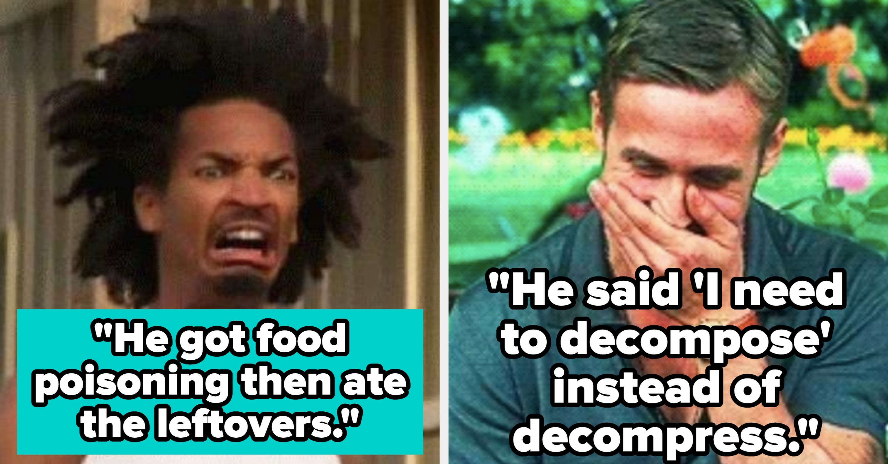 People Are Sharing The Moments They Realized Their Partner Was A Certified Idiot