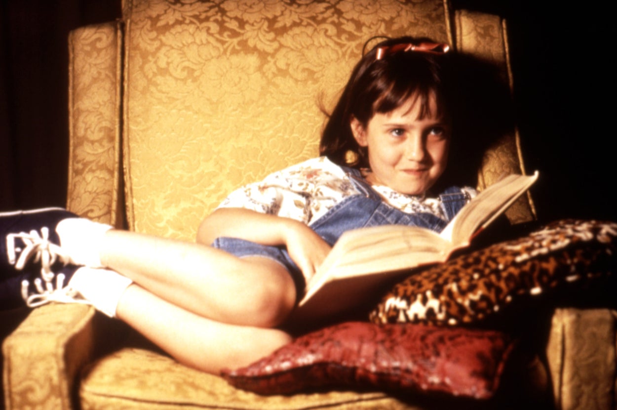 What was the last five-star book you read?
